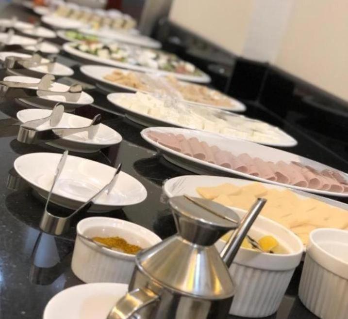 M Platinum Hotel Medyna Zewnętrze zdjęcie