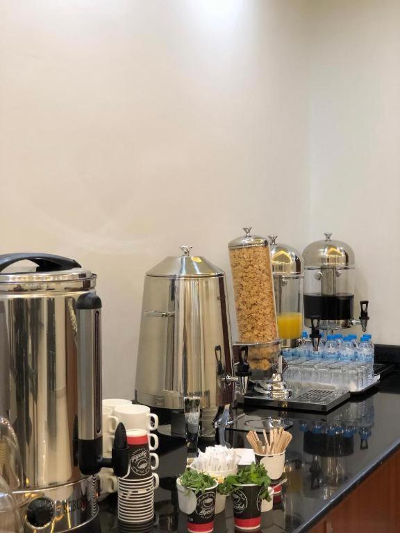 M Platinum Hotel Medyna Zewnętrze zdjęcie
