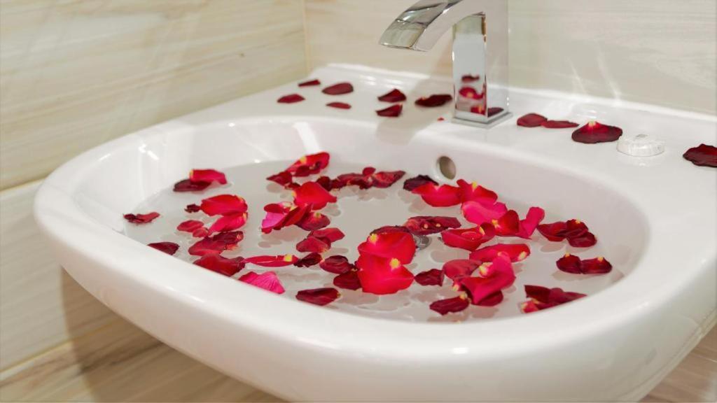 M Platinum Hotel Medyna Zewnętrze zdjęcie