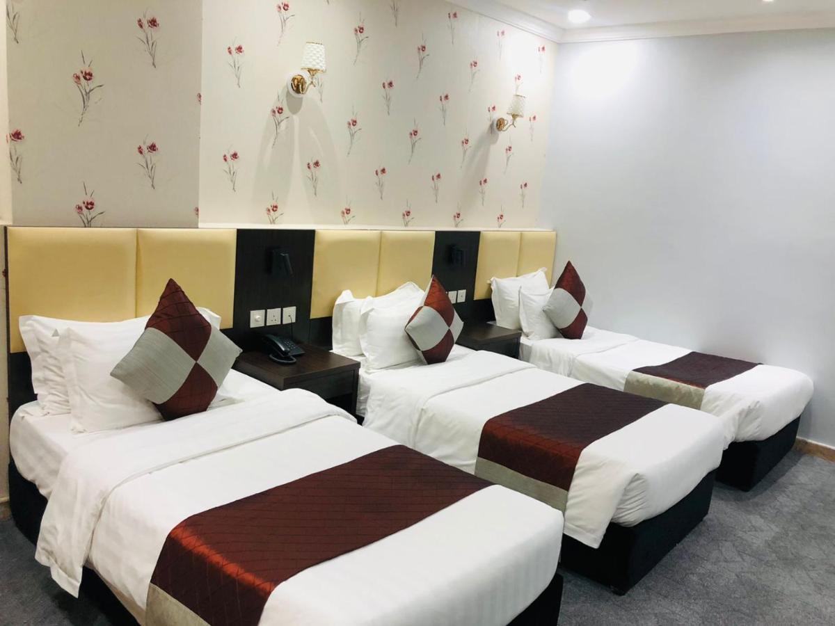 M Platinum Hotel Medyna Zewnętrze zdjęcie