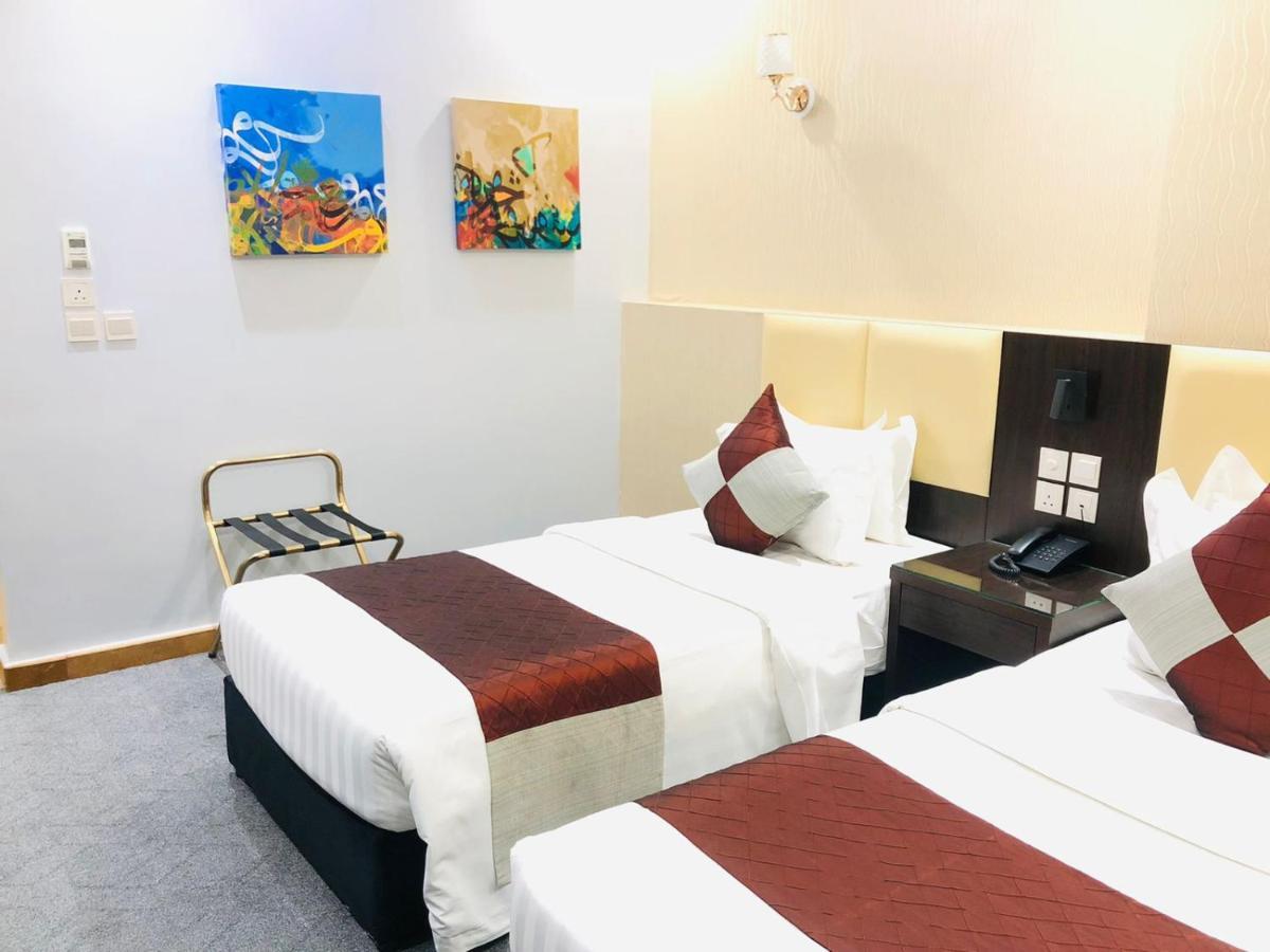 M Platinum Hotel Medyna Zewnętrze zdjęcie