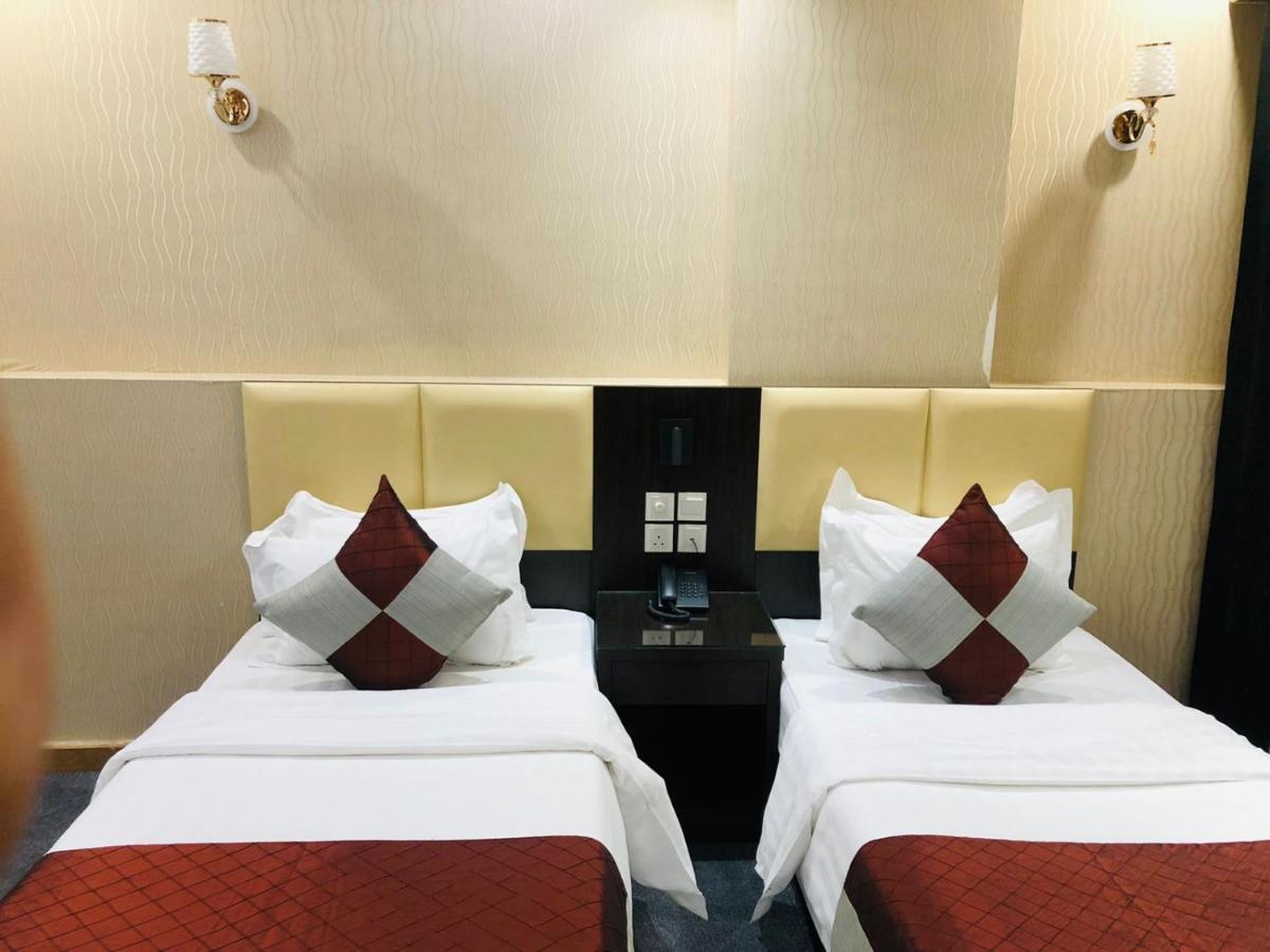 M Platinum Hotel Medyna Zewnętrze zdjęcie