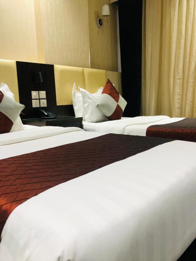 M Platinum Hotel Medyna Zewnętrze zdjęcie