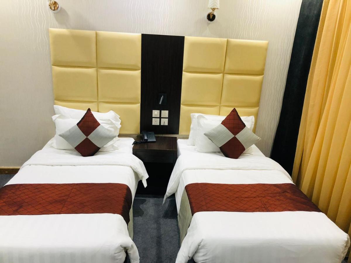 M Platinum Hotel Medyna Zewnętrze zdjęcie