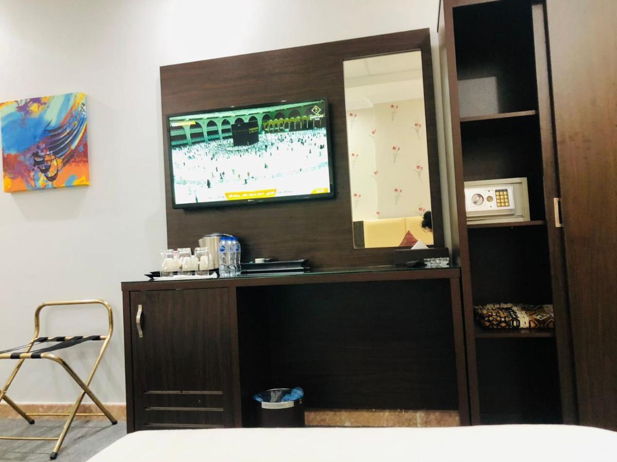 M Platinum Hotel Medyna Zewnętrze zdjęcie