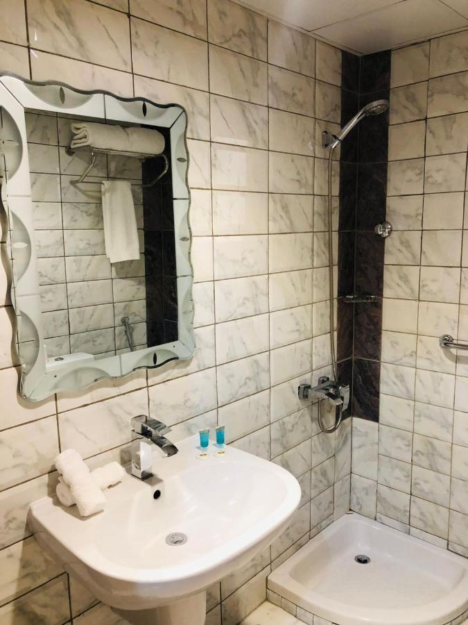 M Platinum Hotel Medyna Zewnętrze zdjęcie