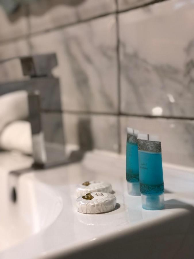 M Platinum Hotel Medyna Zewnętrze zdjęcie
