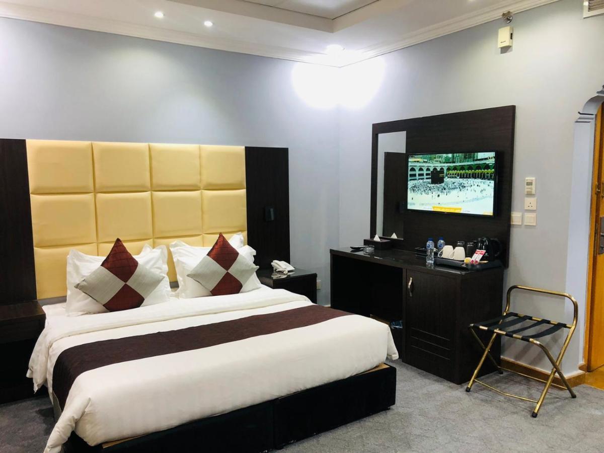 M Platinum Hotel Medyna Zewnętrze zdjęcie