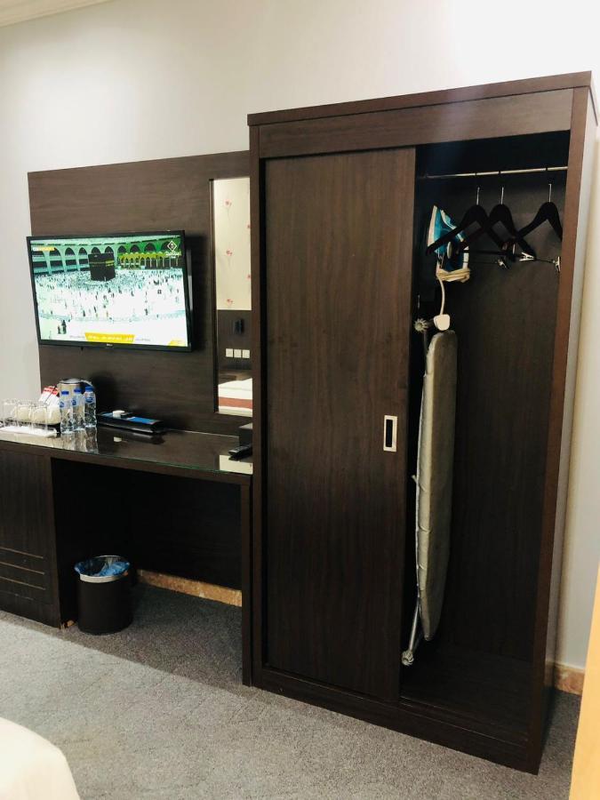 M Platinum Hotel Medyna Zewnętrze zdjęcie