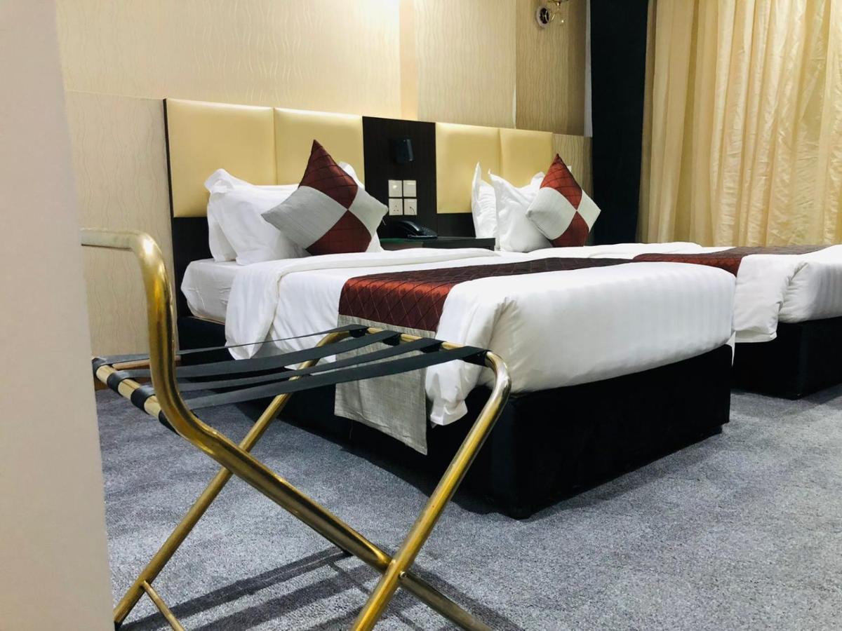 M Platinum Hotel Medyna Zewnętrze zdjęcie