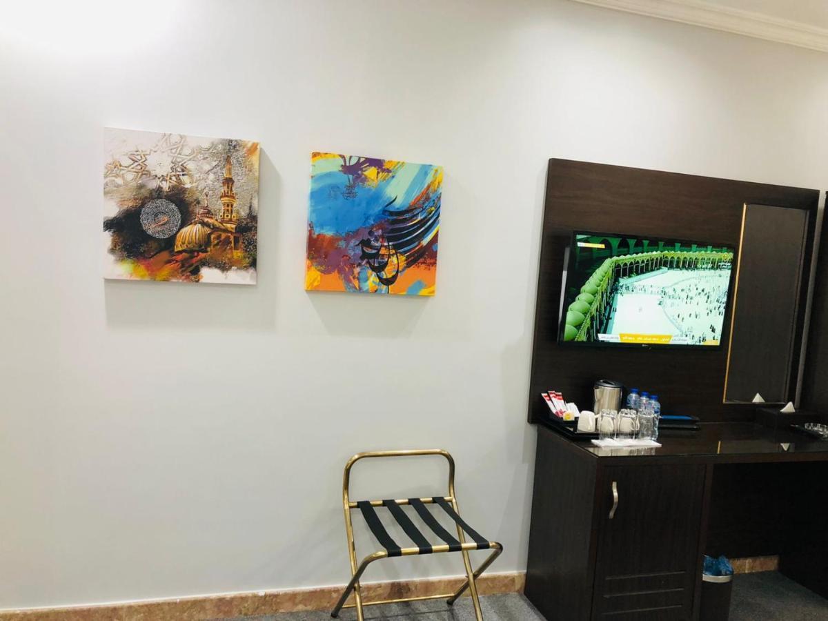 M Platinum Hotel Medyna Zewnętrze zdjęcie