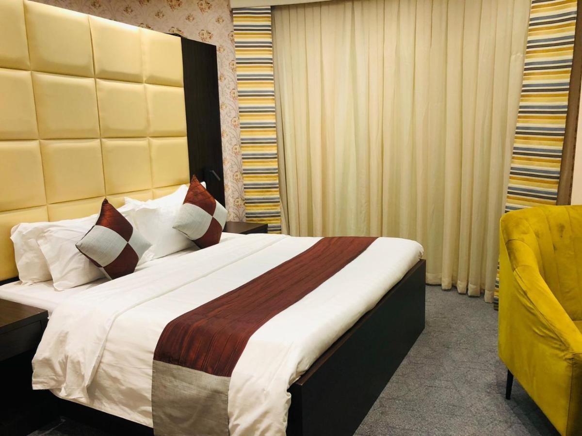 M Platinum Hotel Medyna Zewnętrze zdjęcie
