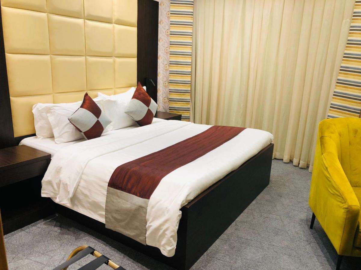 M Platinum Hotel Medyna Zewnętrze zdjęcie